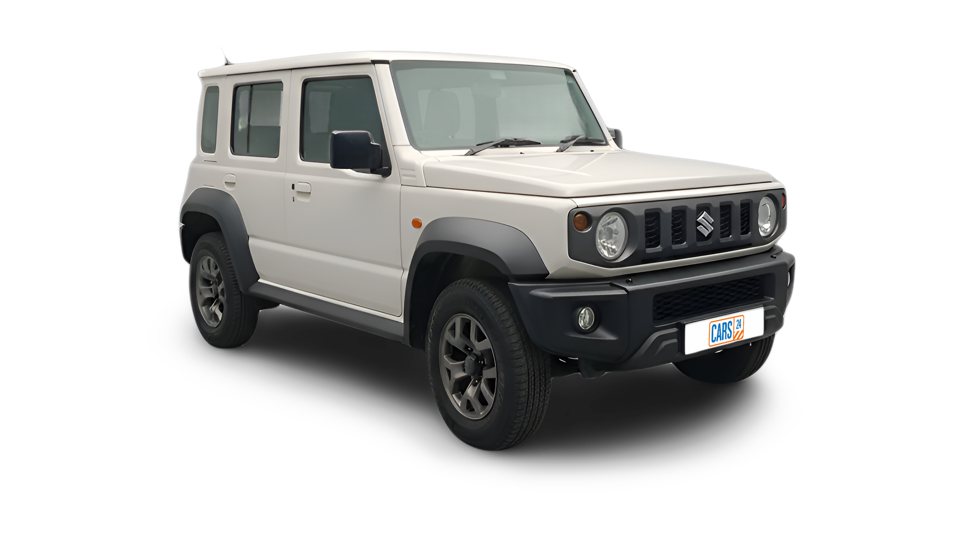 Maruti JIMNY-img
